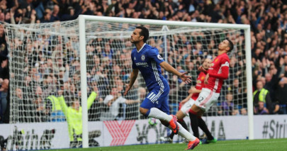 manchester united game is like a final says chelsea s pedro manchester united game is like a final says chelsea s pedro