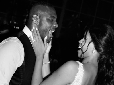 british star idris elba ties the knot british star idris elba ties the knot