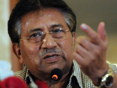 musharraf to return on may 1 says lawyer