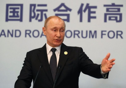 russia won t immediately raise oil output after iran waivers end