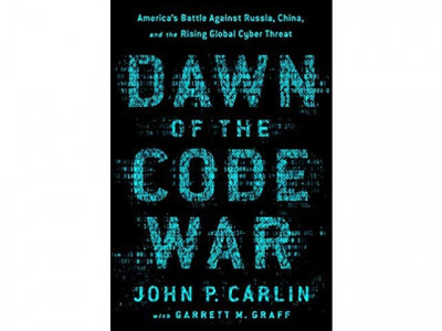 dawn of the code war dawn of the code war