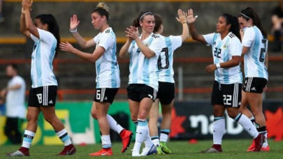 argentine women s football turns professional argentine women s football turns professional
