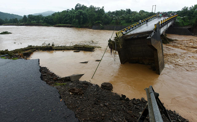 landslides and floods are common in indonesia especially during the monsoon season photo reuters