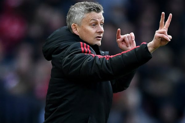 olskjaer 039 s remarkable early form as united manager which brought 14 wins from 17 matches has dropped off alarmingly with seven defeats in nine games going into sunday 039 s premier league home match against chelsea photo afp olskjaer 039 s remarkable early form as united manager which brought 14 wins from 17 matches has dropped off alarmingly with seven defeats in nine games going into sunday 039 s premier league home match against chelsea photo afp