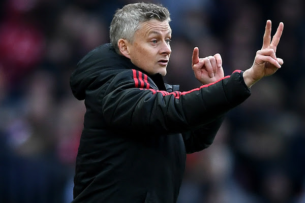 olskjaer 039 s remarkable early form as united manager which brought 14 wins from 17 matches has dropped off alarmingly with seven defeats in nine games going into sunday 039 s premier league home match against chelsea photo afp