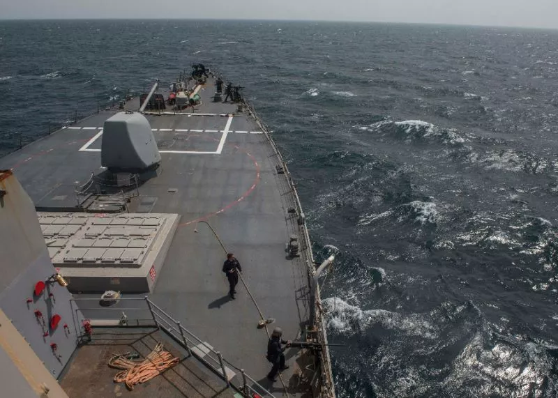 us forces routinely patrol the gulf 039 s strait of hormuz a global shipping route to reassure allies and partners photo afp us forces routinely patrol the gulf 039 s strait of hormuz a global shipping route to reassure allies and partners photo afp