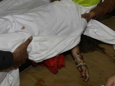 man commits suicide after killing wife two days after marriage