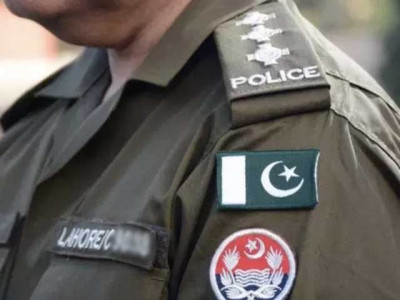 nine policemen booked over kidnapping for ransom in lahore nine policemen booked over kidnapping for ransom in lahore