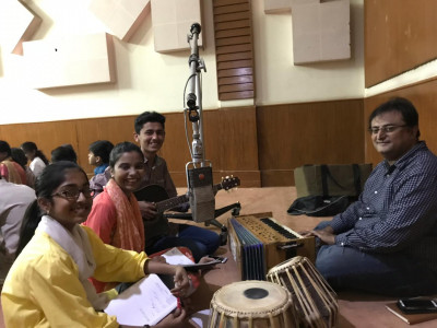 a mentor first musician second a mentor first musician second