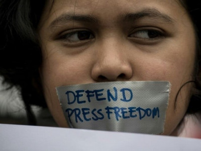 a depressing situation a depressing situation