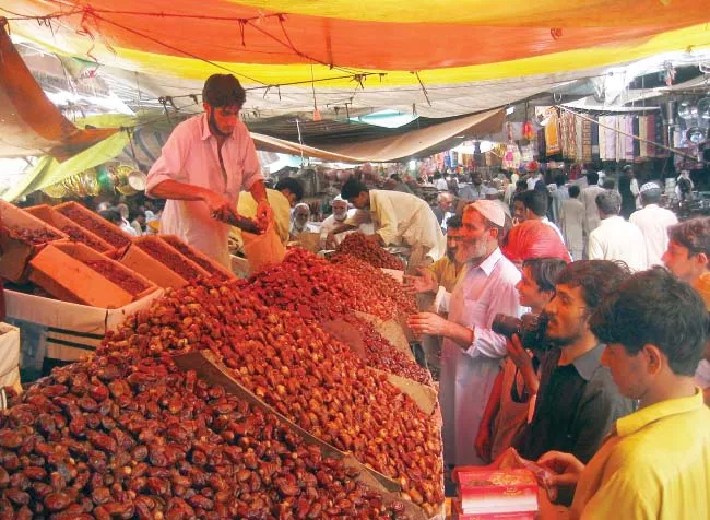 official statistics show that food inflation fell in the second half of 2018 photo ppi official statistics show that food inflation fell in the second half of 2018 photo ppi