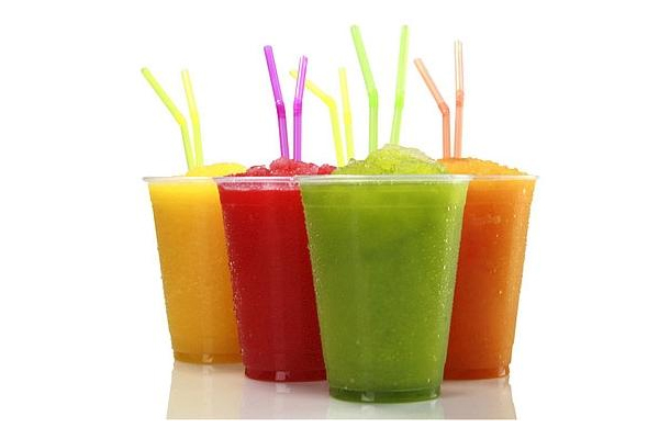 new zealand prisons spent 1m on slushie machines to cool tensions