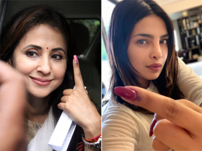 indian general elections 2019 bollywood votes