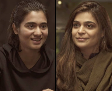 pakistan s fastest female bowler s journey from the streets to the stadium