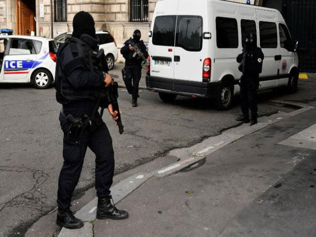 officials have sufficient evidence to believe a major attack was being planned in the country photo afp file officials have sufficient evidence to believe a major attack was being planned in the country photo afp file