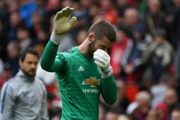 that blow appeared to drain united 039 s belief after the break for what solskjaer had termed a quot must win quot for his side photo afp that blow appeared to drain united 039 s belief after the break for what solskjaer had termed a quot must win quot for his side photo afp