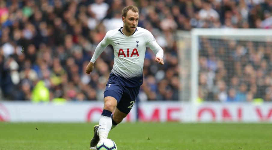 spurs have benefited themselves from the conveyer belt of talent that rolls through the academy at the dutch giants photo afp