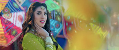 mehwish hayat bedazzles in chhalawa title song mehwish hayat bedazzles in chhalawa title song