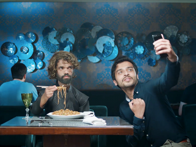 pakistani tyrion lannister bags first advertisement pakistani tyrion lannister bags first advertisement