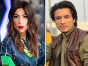 lhc directs trial court to decide ali zafar s defamation case against meesha shafi within 30 days