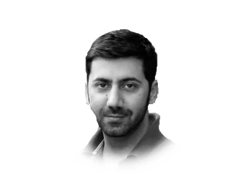 the writer is an academic at lums he tweets hnadim87 the writer is an academic at lums he tweets hnadim87
