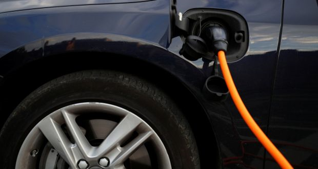 new innovation will improve performance of hybrid and electric cars by over 60 photo reuters