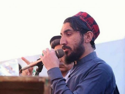 ptm chief accuses pakistani media of promoting terrorism