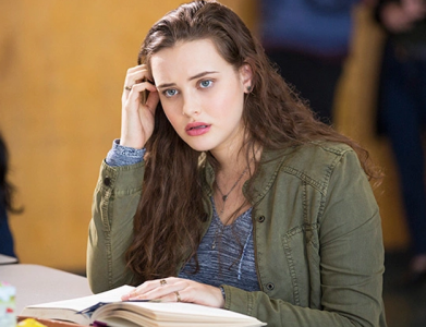 teen suicide grew after 13 reasons why debuted study suggests
