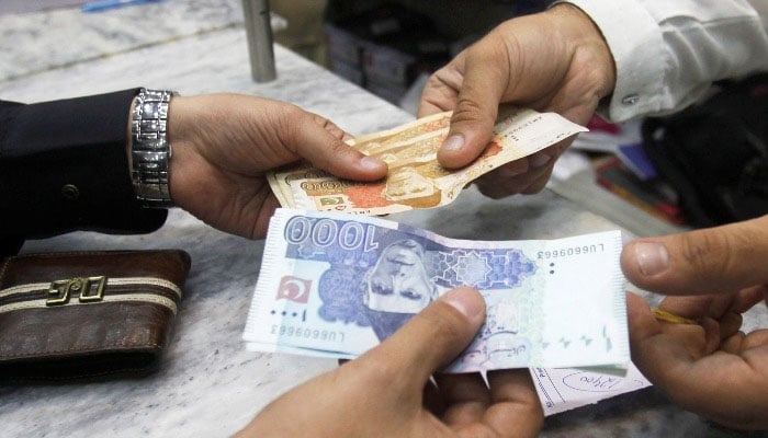 aims to generate rs100b revenue of the total rs600b tax collection target set by imf photo file