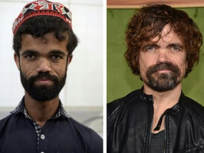 pakistani tyrion lannister hopes to meet peter dinklage pakistani tyrion lannister hopes to meet peter dinklage