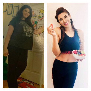 actor sana fakhar speaks up on body shaming loving oneself