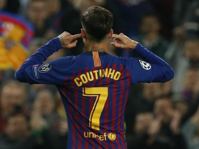 coutinho 039 s five years at anfield produced plenty of spectacular goals but he did not win a trophy and liverpool only even qualified for the champions league twice in that time photo afp coutinho 039 s five years at anfield produced plenty of spectacular goals but he did not win a trophy and liverpool only even qualified for the champions league twice in that time photo afp