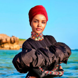 muslim model becomes first to wear a burkini on sports illustrated muslim model becomes first to wear a burkini on sports illustrated