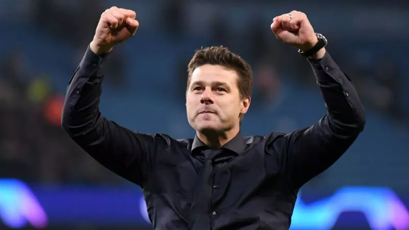 pochettino brushed off suggestions that a 0 0 draw might be a good outcome on tuesday against a vibrant young side that has already knocked out real madrid and juventus photo reuters pochettino brushed off suggestions that a 0 0 draw might be a good outcome on tuesday against a vibrant young side that has already knocked out real madrid and juventus photo reuters
