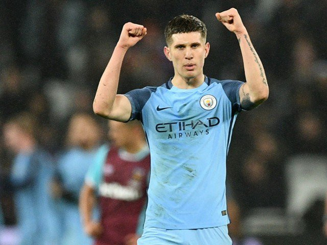 stones feels winning this year 039 s title would be more special than last year 039 s success because it would make city the first team to win two in succession for a decade photo afp stones feels winning this year 039 s title would be more special than last year 039 s success because it would make city the first team to win two in succession for a decade photo afp