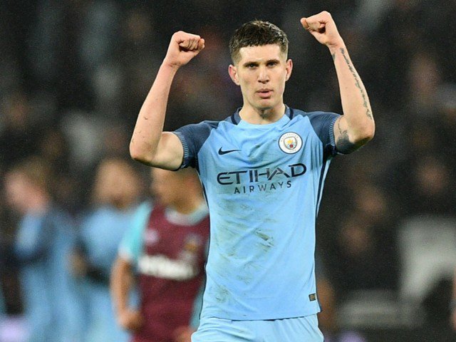 stones feels winning this year 039 s title would be more special than last year 039 s success because it would make city the first team to win two in succession for a decade photo afp