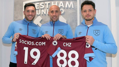 west ham to introduce new fan voting platform west ham to introduce new fan voting platform