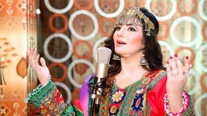 family pressuring pushto singer nazia iqbal to pardon rapist brother family pressuring pushto singer nazia iqbal to pardon rapist brother