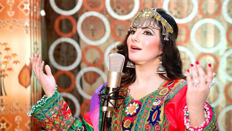 family pressuring pushto singer nazia iqbal to pardon rapist brother