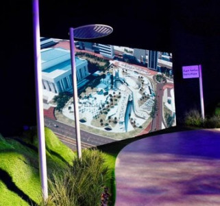 dubai announces futuristic urban projects dubai announces futuristic urban projects