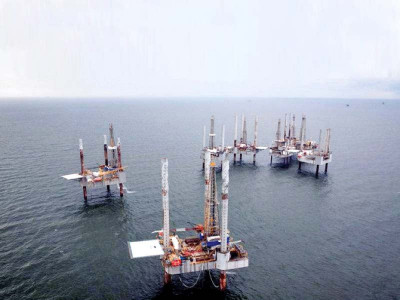 exxonmobil keen to drill more offshore wells exxonmobil keen to drill more offshore wells