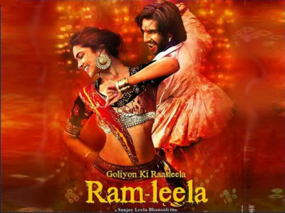 ram leela sanjay leela bhansali s visual treat to the world