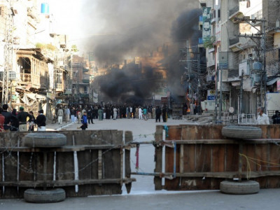 rawalpindi violence where is our humanity rawalpindi violence where is our humanity