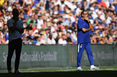 sarri urges chelsea to finish on a high note sarri urges chelsea to finish on a high note