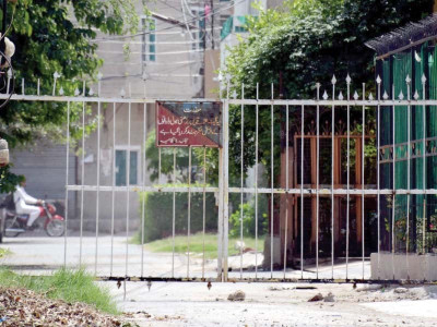 the gate divide the gate divide