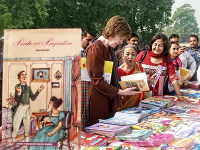 two day literary festival begins in multan two day literary festival begins in multan