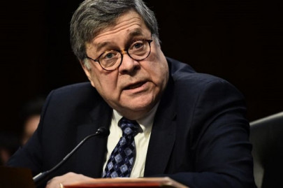 us attorney general grilled over handling of russia report us attorney general grilled over handling of russia report