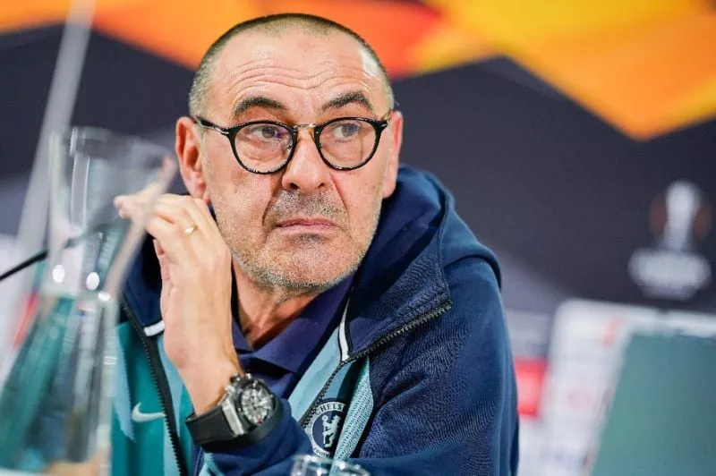 sarri said centre back andrea christensen is quot ready to play quot as the blues struggling with injuries with antonio rudiger 039 s season over following knee surgery and gary cahill unavailable with an achilles tendon problem photo afp sarri said centre back andrea christensen is quot ready to play quot as the blues struggling with injuries with antonio rudiger 039 s season over following knee surgery and gary cahill unavailable with an achilles tendon problem photo afp