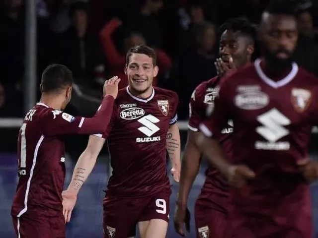 now they are closing in on the champions league after a fine season that culminated last weekend with their first win over ac milan since 2001 which put them just three points from the top four photo afp