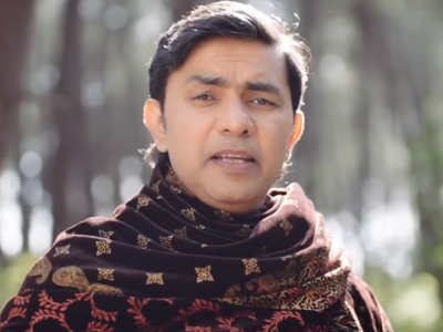 sajjad ali just dropped a pop naat and it s magical sajjad ali just dropped a pop naat and it s magical
